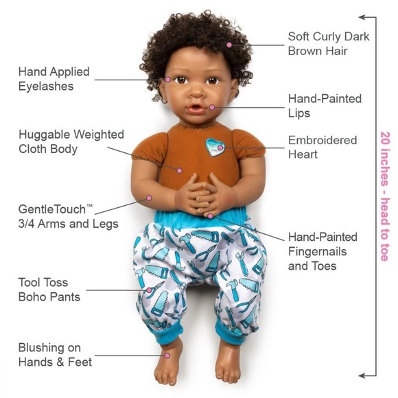 Paradise Galleries WONDERFULLY MADE NIB!!! - Picture 3 of 4